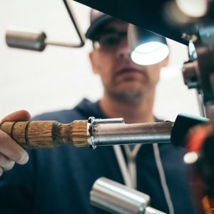 Rodamiento rígido de bolas SKF FAG NSK NTN para industria en Chile